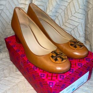 Tory Burch - Janey Pump - 50mm